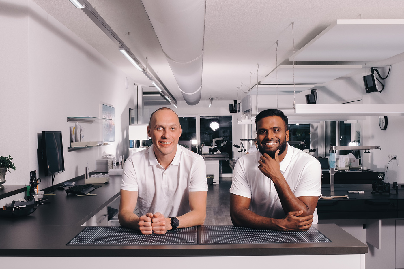 Nachfolge von Jan Kaech